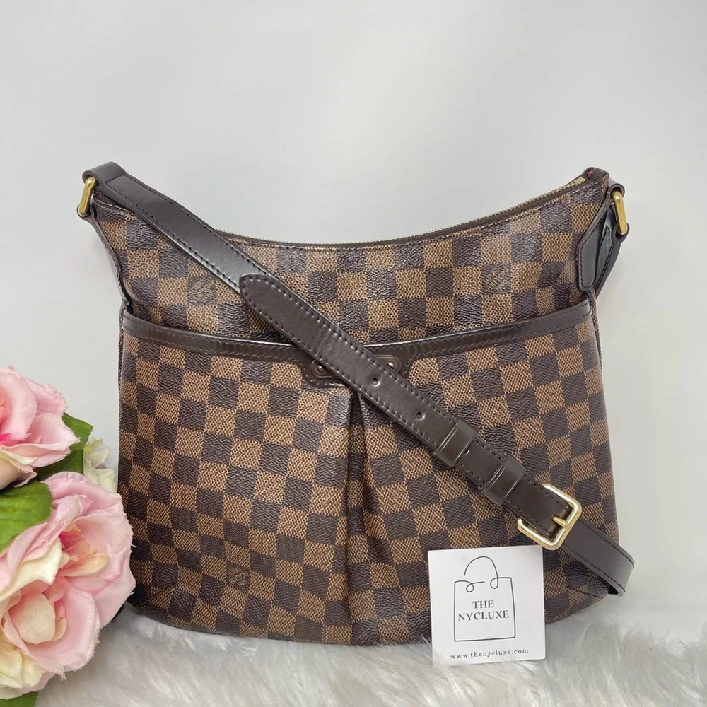 Louis Vuitton Bloombury PM - Picture 1 of 16
